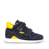 DUNA - Obuwie ortopedyczne S Sport JS01 STREET/V Pacific Giallo
