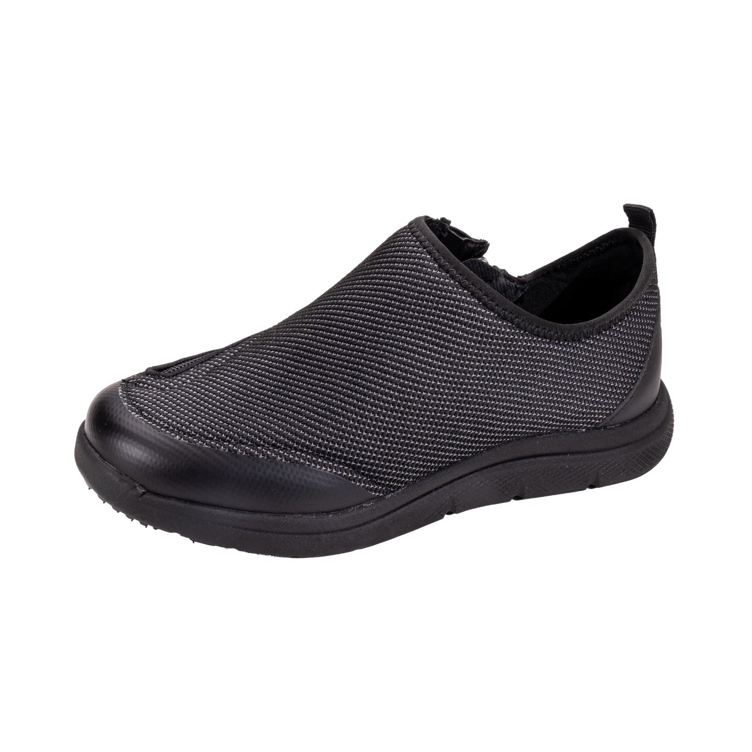 FRIENDLYSHOES - Obuwie profilaktyczne dla dzieci Friendly Force Black