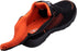 FRIENDLYSHOES - Excursion Black Leopard &amp; Dahlia Pink children's orthotics shoes
