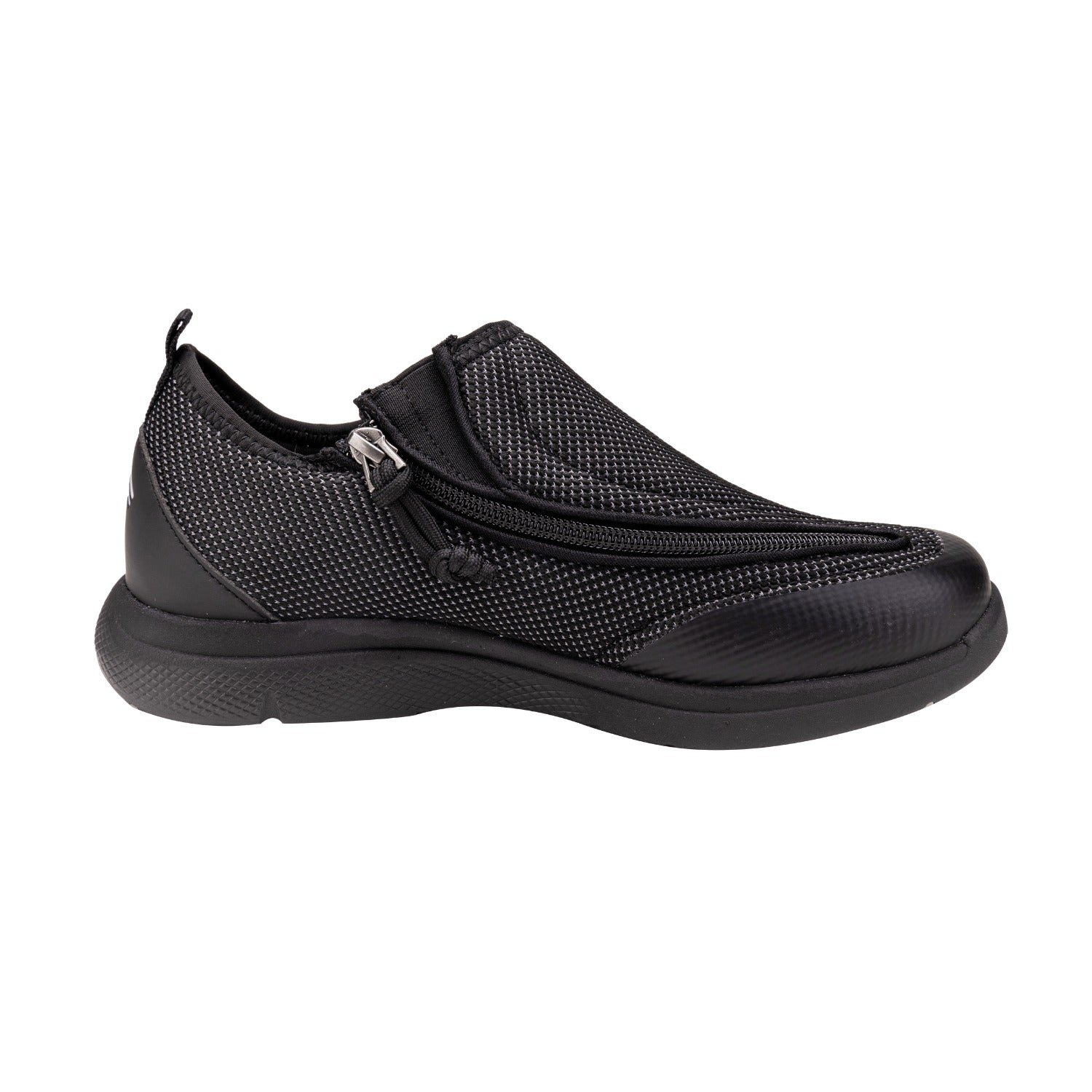 FRIENDLYSHOES - Obuwie profilaktyczne dla dzieci Friendly Force Black