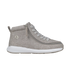 BILLY - Obuwie do ortez dla dorosłych Classic High Top Goat AFO-Friendly Grey