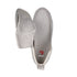 BILLY - Obuwie do ortez dla dorosłych Classic High Top Goat AFO-Friendly Grey
