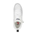 BILLY - Obuwie do ortez dla dorosłych Sneaker High Tops White/Black