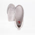 BILLY - Obuwie do ortez dla dzieci Classic High Top Goat AFO-Friendly Grey