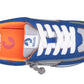 BILLY - Obuwie do ortez dla dzieci Jogger Mids Navy/Orange