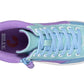 BILLY - Obuwie do ortez dla dzieci Street High Tops Moon