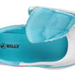 BILLY - Obuwie do ortez Sport Inclusion Too Athletic Turquoise
