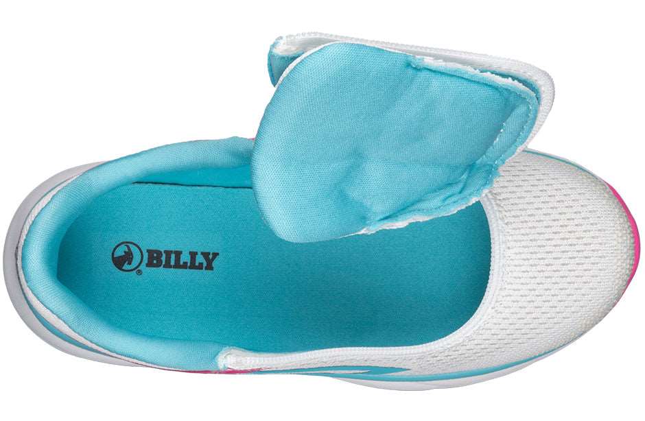 BILLY - Obuwie do ortez Sport Inclusion Too Athletic Turquoise