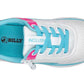 BILLY - Obuwie do ortez Sport Inclusion Too Athletic Turquoise