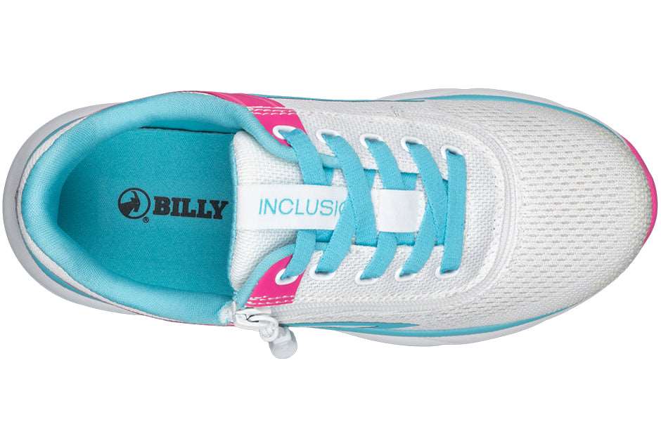 BILLY - Obuwie do ortez Sport Inclusion Too Athletic Turquoise