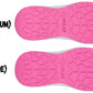 BILLY - Obuwie do ortez Sport Inclusion Too Athletic Turquoise