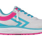 BILLY - Obuwie do ortez Sport Inclusion Too Athletic Turquoise
