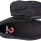 BILLY - Obuwie do ortez dla dzieci High Tops DR II Black