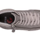 BILLY - Obuwie do ortez dla dzieci High Tops DR II Dark Grey