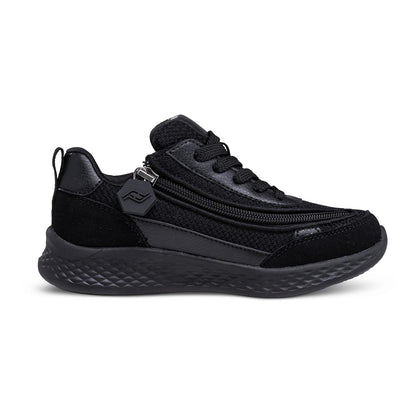 FRIENDLYSHOES - Obuwie ortopedyczne dla dzieci Adventure Jet Black