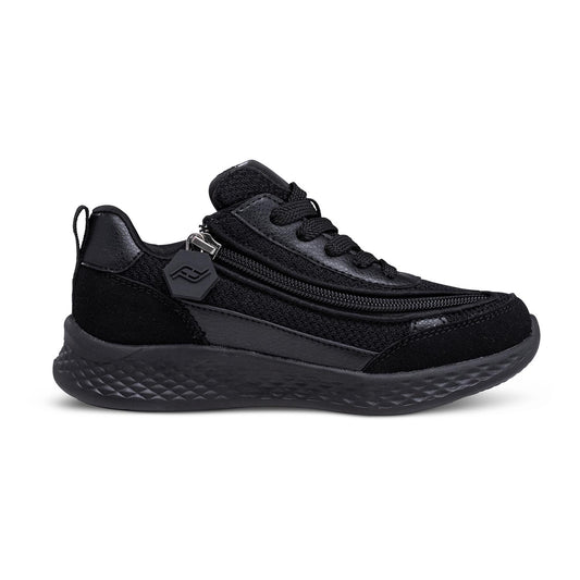 FRIENDLYSHOES - Obuwie ortopedyczne dla dzieci Adventure Jet Black