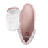 BILLY - Obuwie do ortez dla dzieci zimowe Cuffs Blush