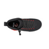 BILLY - Children's orthotics shoes High Tops DR II Black