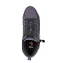 BILLY - Obuwie do ortez dla dorosłych Sneaker High Tops Charcoal/Black