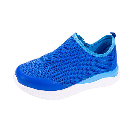 FRIENDLYSHOES - Obuwie ortopedyczne dla dzieci Friendly Force Cobalt Blue & Turquoise