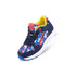 FRIENDLYSHOES - Obuwie do ortez dla dzieci Excursion Primary Camo