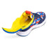 FRIENDLYSHOES - Obuwie do ortez dla dzieci Excursion Primary Camo