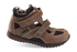 Perpedes - Sandały do ortez Como-Camo