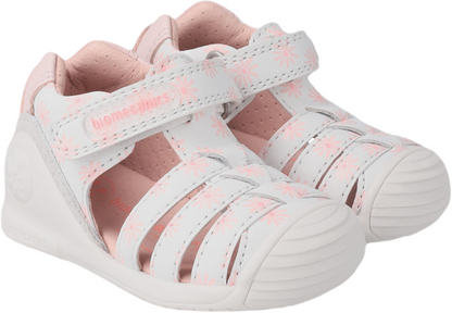 BIOMECANICS - Orthopedic sandals for children 232105-B