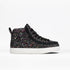 BILLY - Obuwie do ortez dla dzieci High Tops DR II Multi Glitter