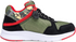 FRIENDLYSHOES - Excursion Canyon Camo children's orthotics shoes
