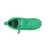 BILLY - Obuwie do ortez dla dzieci Sneaker High Tops Green
