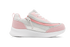 FRIENDLYSHOES - Obuwie do ortez dla dzieci Adventure Cherry Blossom