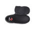 BILLY - Obuwie do ortez dla dzieci Low Classic DR II Tops Black Leather