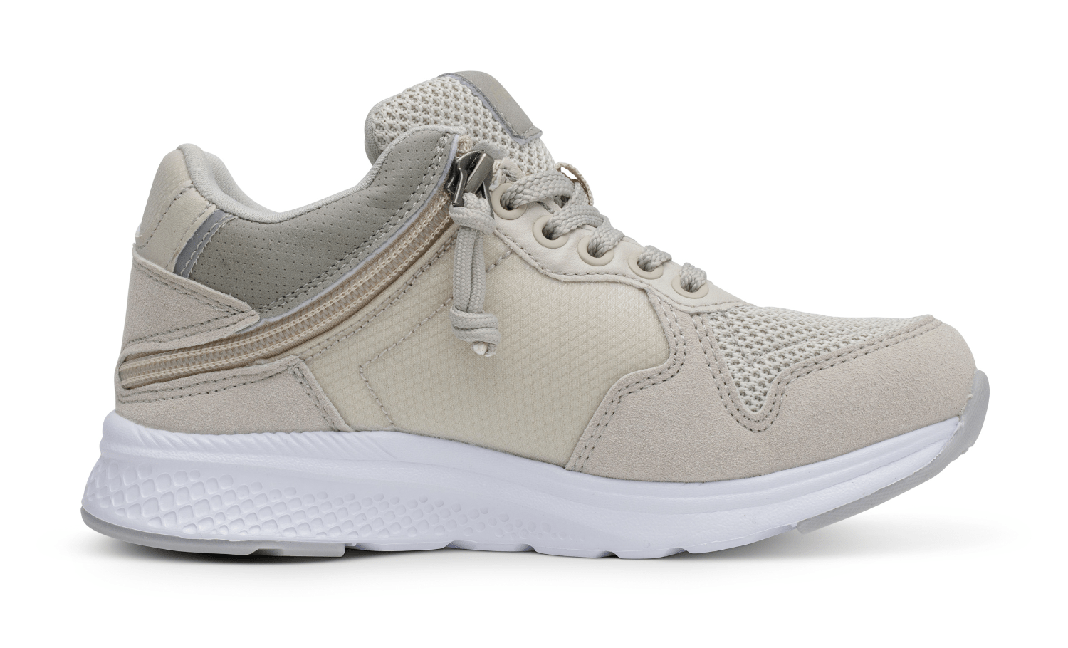 FRIENDLYSHOES - Obuwie do ortez dla dzieci Excursion Moon Dust