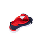 FRIENDLYSHOES - Obuwie ortopedyczne dla dzieci Friendly Force Navy Blue & Red