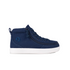 BILLY - Obuwie do ortez dla dzieci High Tops DR II Navy
