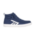 BILLY - Obuwie do ortez dla dorosłych Sneaker High Tops Navy