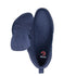 BILLY - Obuwie do ortez dla dorosłych Sneaker High Tops Navy