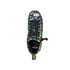 BILLY - Obuwie do ortez dla dzieci Sneaker High Tops Neon Camo