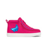 BILLY - Children's orthotics shoes High Tops DR II Black