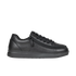 BILLY - Obuwie do ortez dla dorosłych Comfort Plush Black