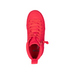 BILLY - Obuwie do ortez dla dzieci High Tops DR II Red