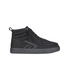 BILLY - Children's orthotics shoes Sneaker High Tops Black
