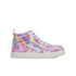BILLY - Obuwie do ortez dla dzieci Sneaker High Tops Tropical