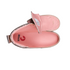 BILLY - Classic Lace High Rainbow Polka children's orthotics shoes