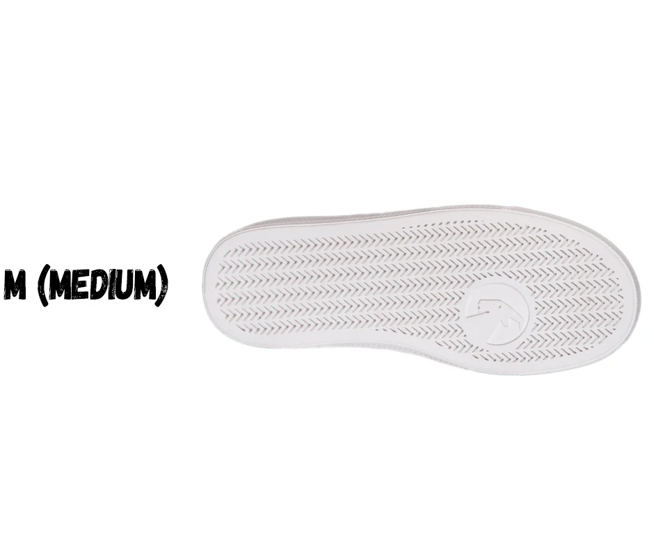 BILLY - Classic Lace High Rainbow Polka children's orthotics shoes