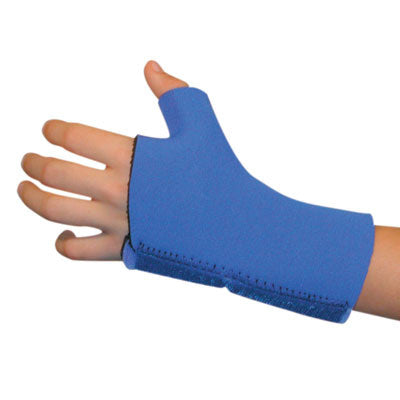 BENIK - Hand and forearm brace BD-88