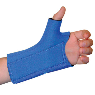 BENIK - Hand and forearm brace BD-88