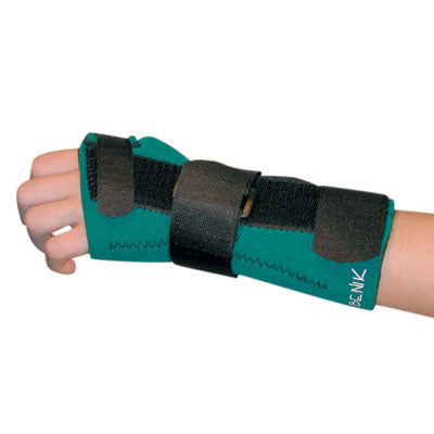 BENIK - Hand and forearm brace W-302