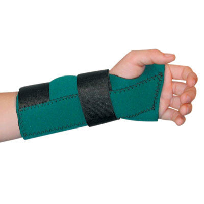 BENIK - Hand and forearm brace W-302